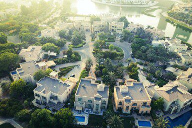 Dubai Real Estate is Still Optimistic in Terms of Supply and Demand cover
