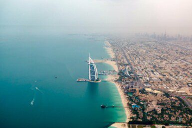 Five Things all Dubai Property Buyers Should be Aware Of cover