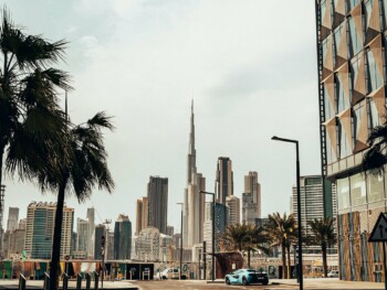 Dubai Real Estate is Still the Best Choice for Investors Today cover