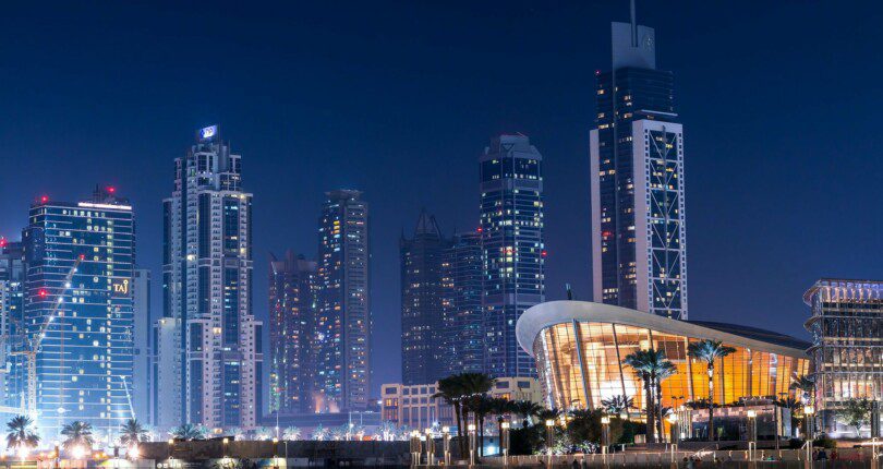 Dubai’s Real Estate Market: The Future is Bright