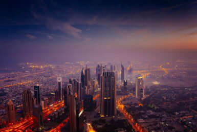 3 Reasons Why Investing in Dubai Is a Smart Move for 2023 cover