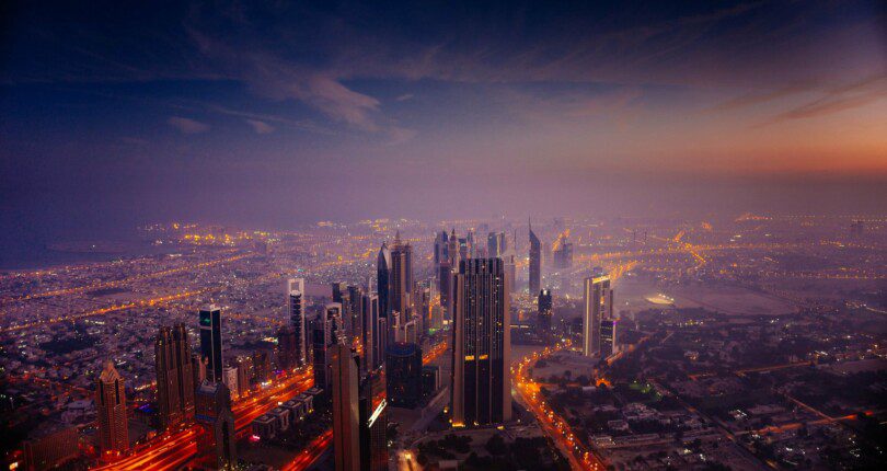 3 Reasons Why Investing in Dubai Is a Smart Move for 2023