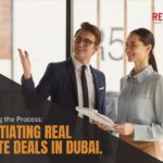 Mastering Negotiation: A Comprehensive Guide to Real Estate Deals in Dubai cover