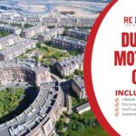 Living in Dubai Motor City: Real Estate Options, Amenities, Lifestyle, Investment Potential, and Connectivity cover