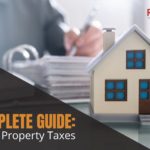 Comprehensive Guide to Property Taxes and Fees in Dubai cover