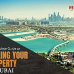 The Complete Guide to Selling Your Property in Dubai cover