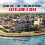 Dubai Residential Real Estate Sales Surge to Record $62 Billion: A New Benchmark for 2024 cover