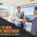 Comprehensive Guide to Real Estate Investment Strategies for Expatriates in Dubai cover