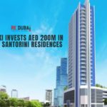 Loutraki International Commits AED 200 Million to Dubai’s Real Estate with Santorini Residences Launch cover