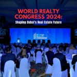 Global Real Estate Leaders Gather in Dubai for World Realty Congress 2024: Exploring PropTech Innovations cover