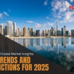 Dubai Real Estate Market Insights: Key Trends and Predictions for 2025 cover