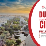 Dubai Sustainable City: A Model for Eco-Friendly Living and Green Real Estate cover