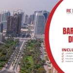 Al Barsha Dubai: A Comprehensive Guide to Living, Working, and Investing in a Thriving Community cover