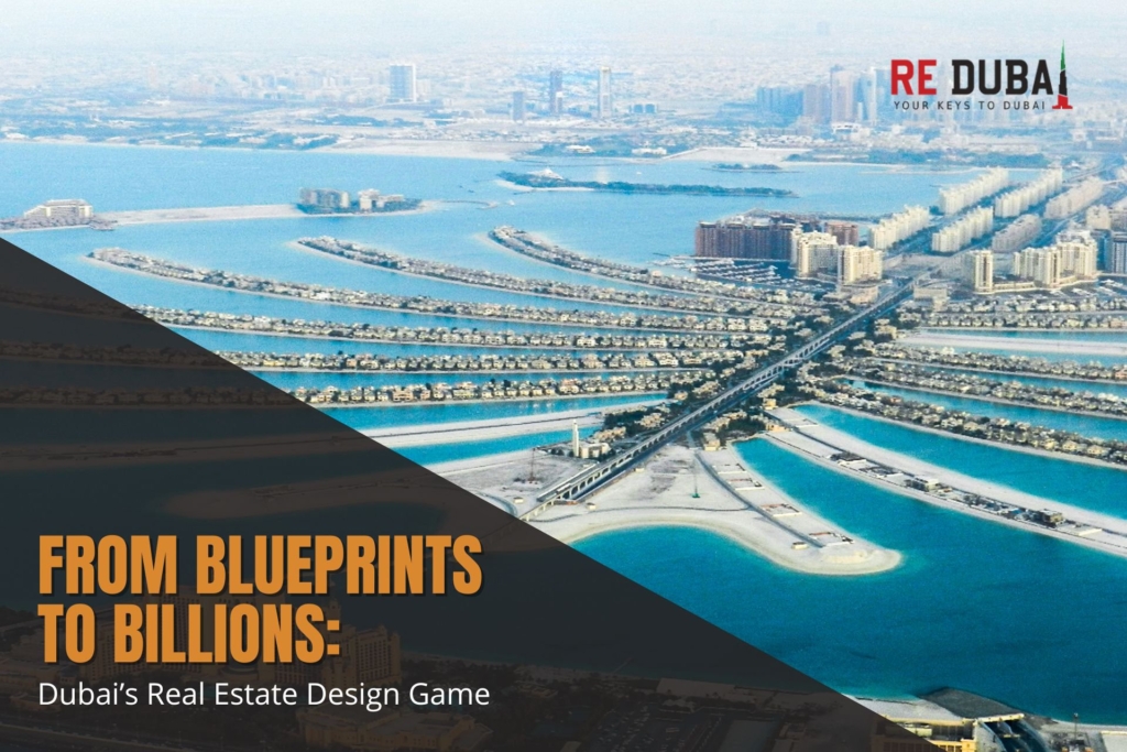 The Role of Architecture in Shaping Dubai’s Landmark Real Estate Developments cover