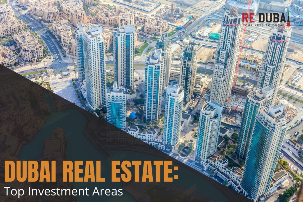 Why Location Matters: Unlocking the True Value of Real Estate Investments in Dubai cover