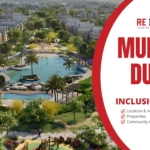 Mudon Dubai: A Tranquil Family-Oriented Community in the Heart of Dubailand cover