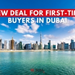 Dubai Unveils Support Scheme for First-Time Property Investors with Purchases Up to Dh5 Million cover