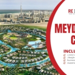 Meydan City: Dubai’s Visionary District for Luxury Living and Investment cover