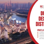 Dubai Design District (D3): The Creative Hub Powering Innovation and Style in the UAE cover