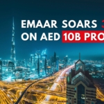 Emaar Properties Surges 30% as H1 2025 Net Profit Tops AED 10 Billion cover