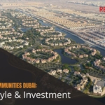 The Rise of Gated Communities in Dubai: A Secure Lifestyle with Strong Investment Potential cover