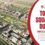 Town Square Dubai: The Affordable Lifestyle Destination Redefining Community Living cover