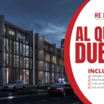 Al Quoz Dubai: A Thriving Hub for Art, Business, and Modern Living cover