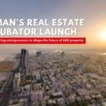 Ajman Launches Real Estate Business Incubator to Support Emerging Entrepreneurs and Drive Sector Growth cover
