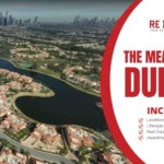 The Meadows Dubai: A Premier Family-Friendly Community for Luxury Living cover