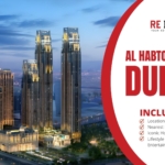 Al Habtoor City: The Epitome of Luxury Living and Hospitality on Dubai’s Sheikh Zayed Road cover