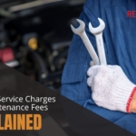 Understanding Service Charges and Maintenance Fees in Dubai Real Estate: A Complete Guide for Property Owners cover