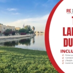 The Lakes Dubai: A Prestigious Community of Serenity, Luxury, and Family Living cover