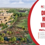 Dubai Hills Views: The Pinnacle of Luxury Living in Dubai Hills Estate cover