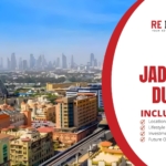 Al Jaddaf: A Fast-Growing Waterfront Community Transforming Dubai’s Urban Landscape cover