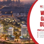 Wasl Gate: A Modern Urban Community Redefining Connected Living in Dubai cover